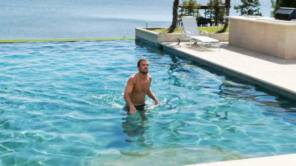 Photo du film Otages