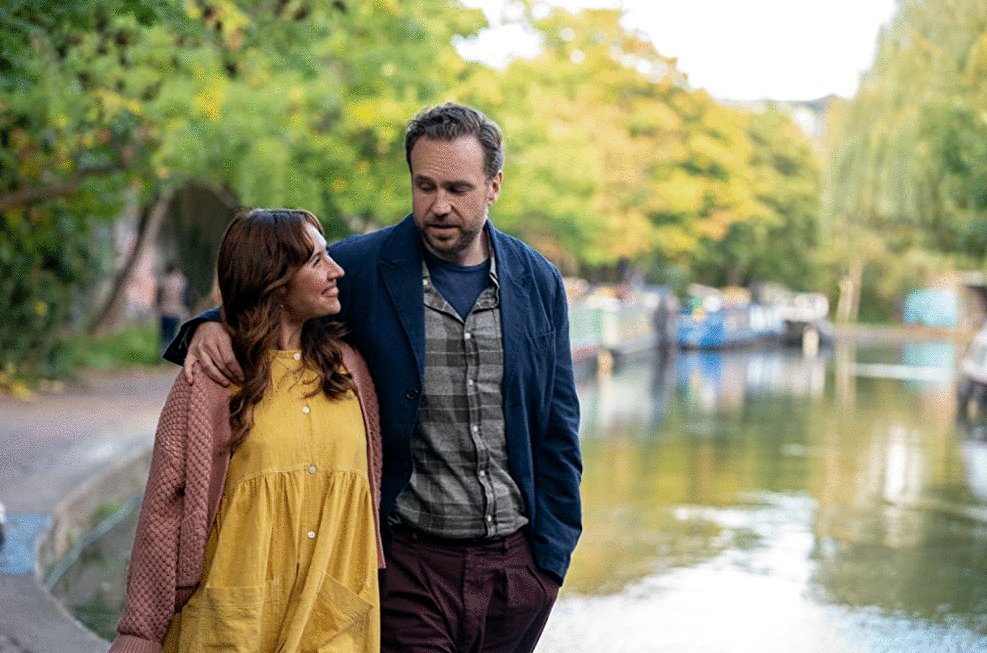 Photo du film Trying