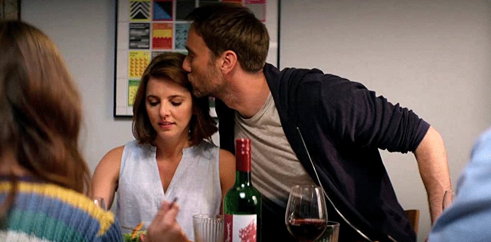 Photo du film Trying