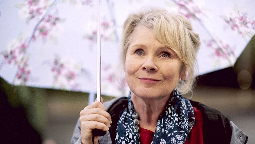 Photo du film Trying