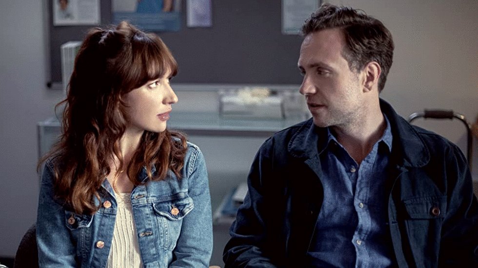 Photo du film Trying