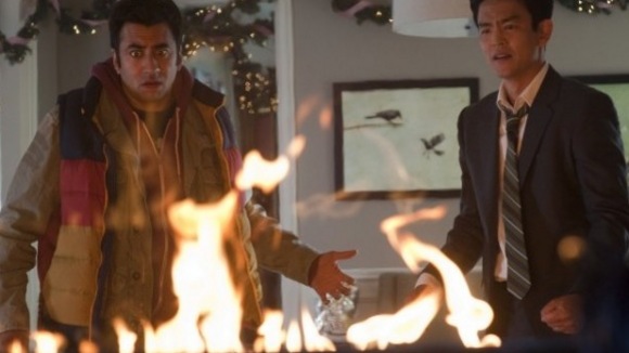 Photo from the movie A Very Harold & Kumar Christmas