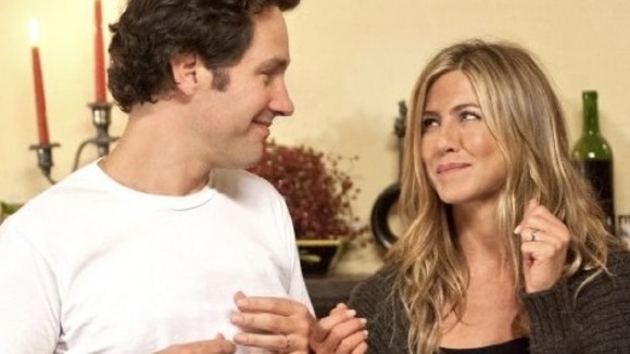 Photo du film Wanderlust