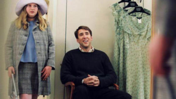 Photo from the movie The Weather Man