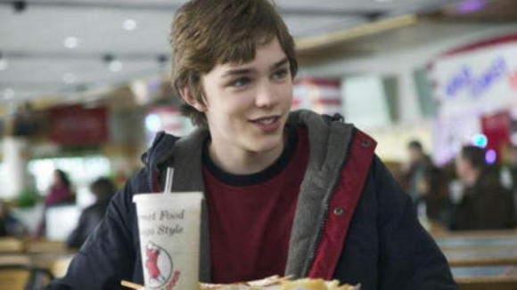 Photo from the movie The Weather Man