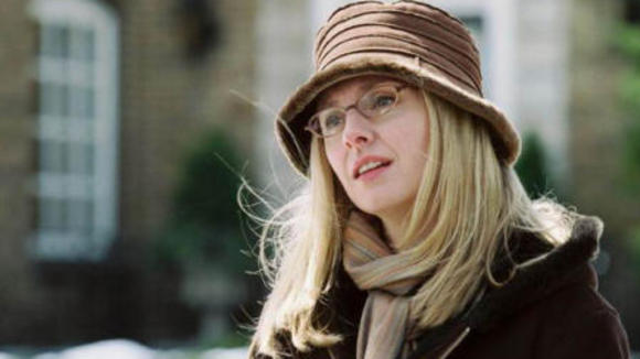 Photo from the movie The Weather Man