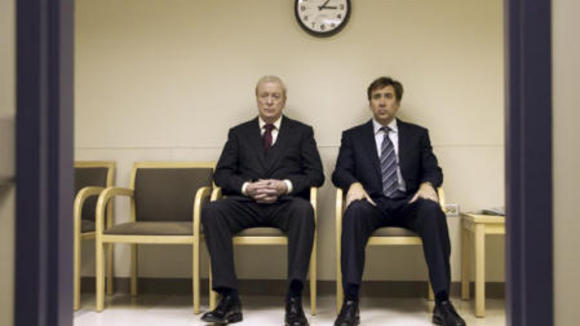 Photo from the movie The Weather Man