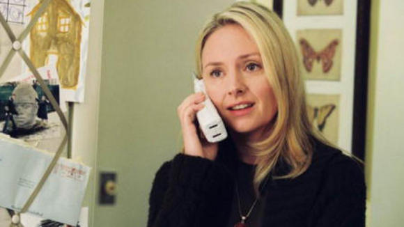 Photo from the movie The Weather Man