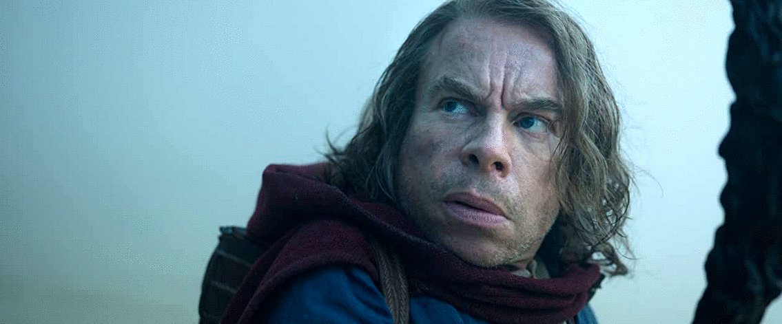 Photo du film Willow v.f.