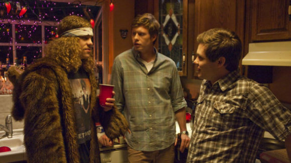 Photo from the movie Workaholics