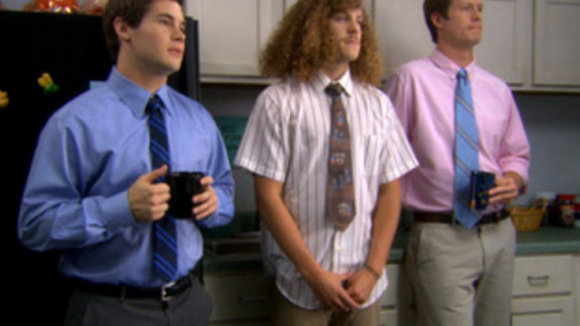 Photo from the movie Workaholics