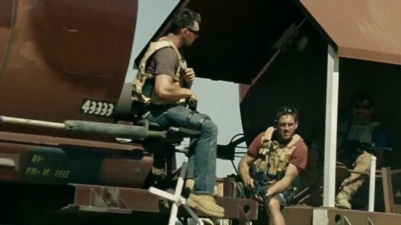 Photo du film The Rover