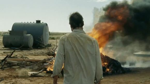 Photo du film The Rover