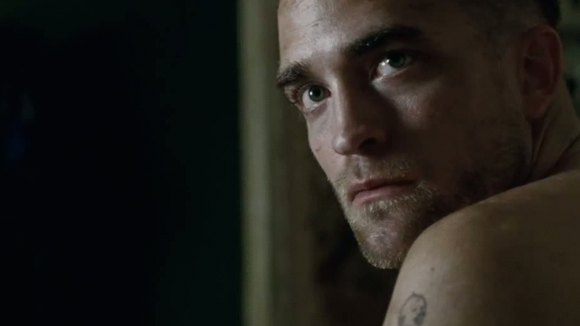 Photo du film The Rover