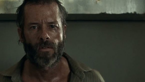 Photo du film The Rover