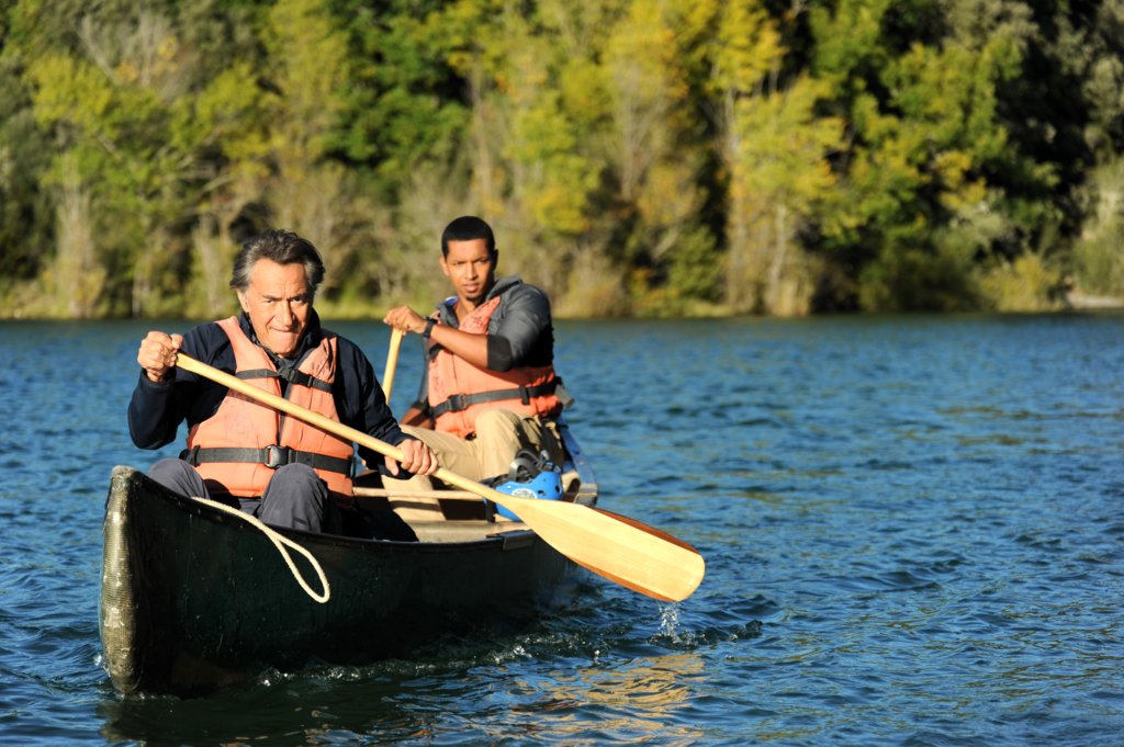 Photo from the movie Père fils thérapie!