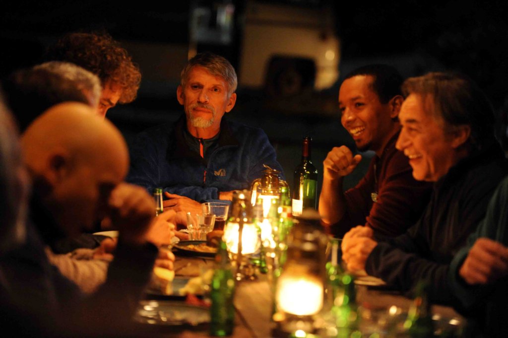 Photo from the movie Père fils thérapie!