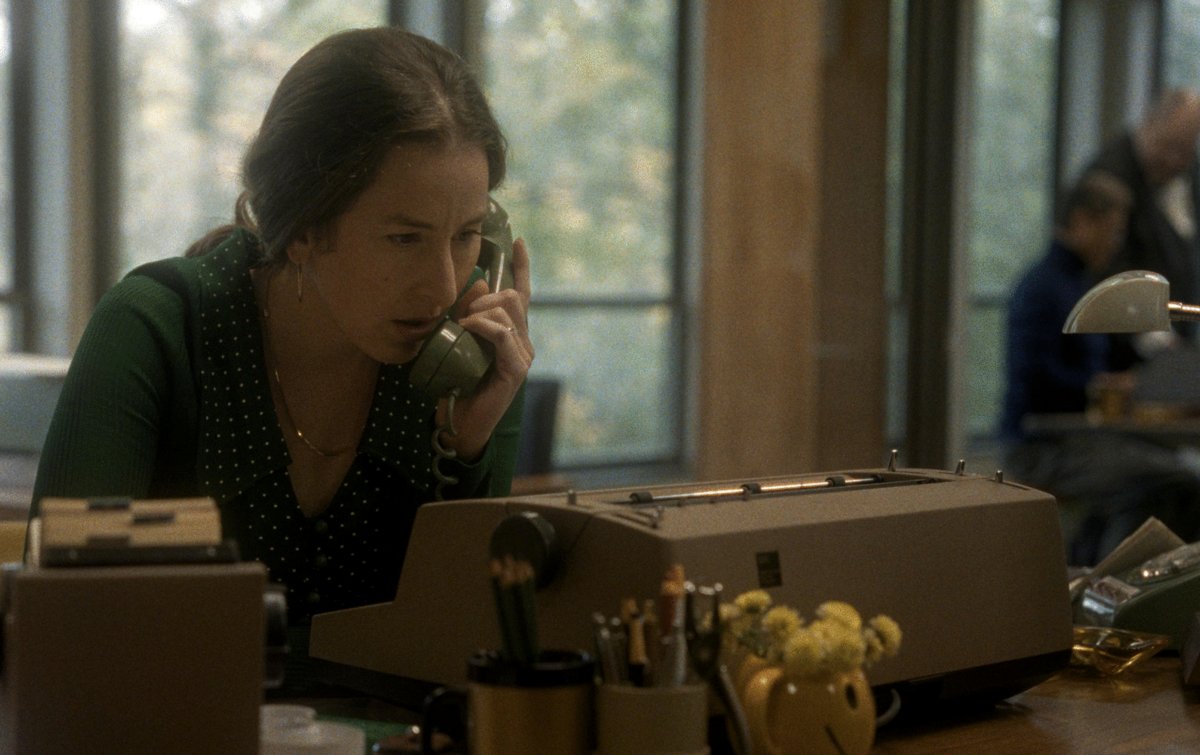 Photo du film The Mastermind