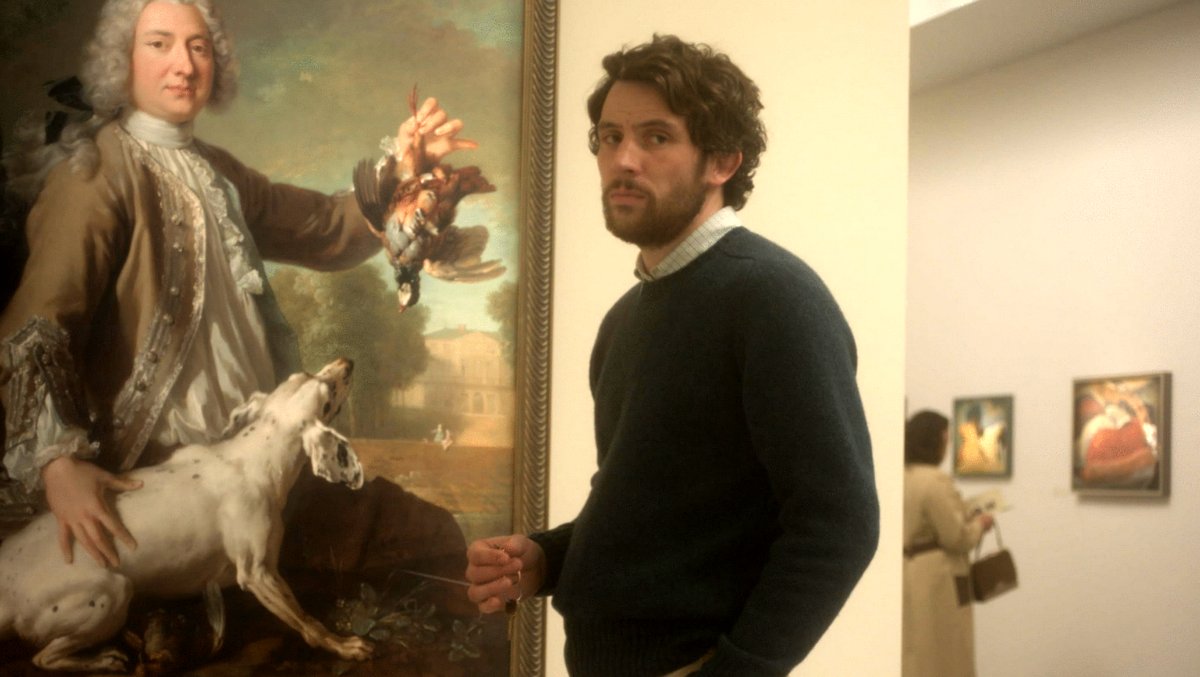 Photo du film The Mastermind