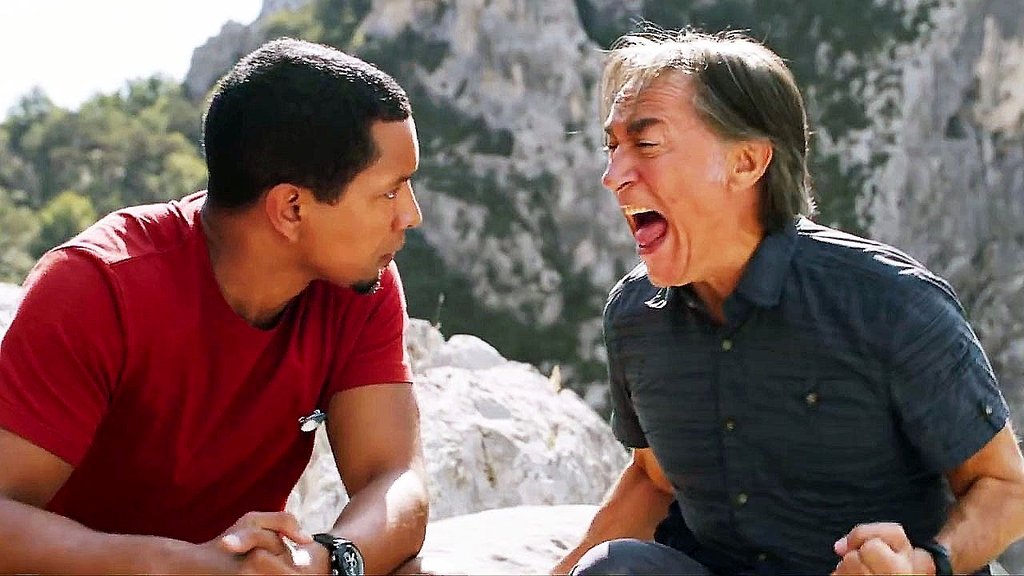 Photo from the movie Père fils thérapie!