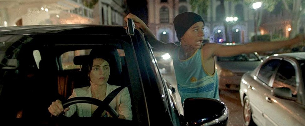 Photo du film Plaza Catedral