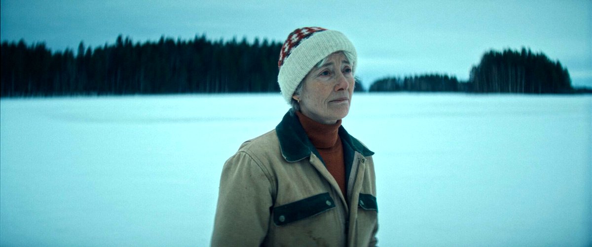 Photo du film Dead of Winter