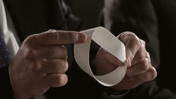 Photo du film Möbius v.f.