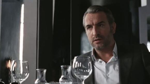 Photo du film Möbius v.f.