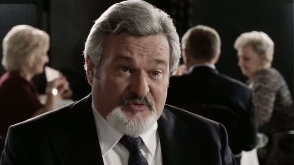 Photo du film Möbius v.f.