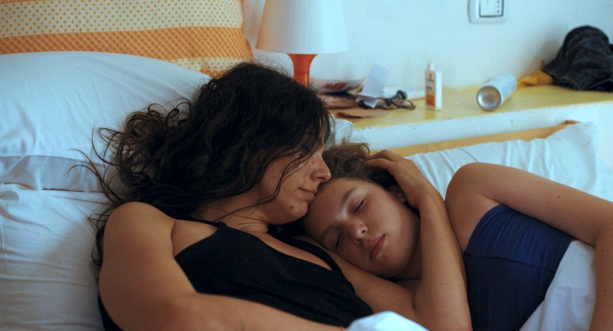 Photo du film L'aventura [2025]