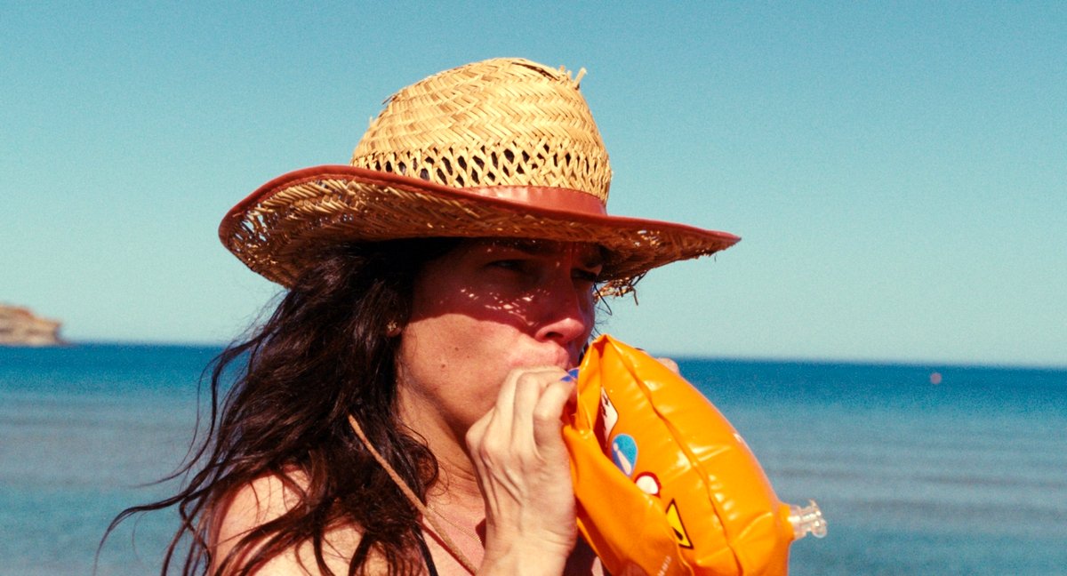 Photo du film L'aventura [2025]