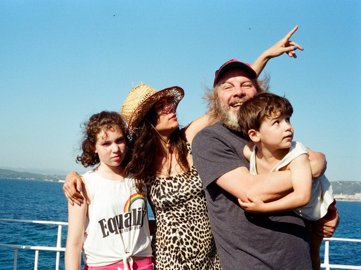 Photo du film L'aventura [2025]