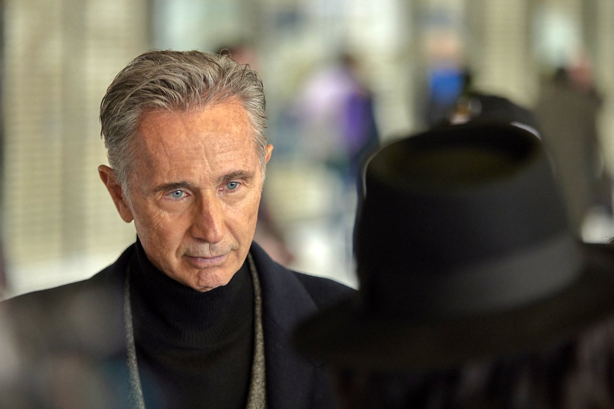 Photo du film Sexygénaires