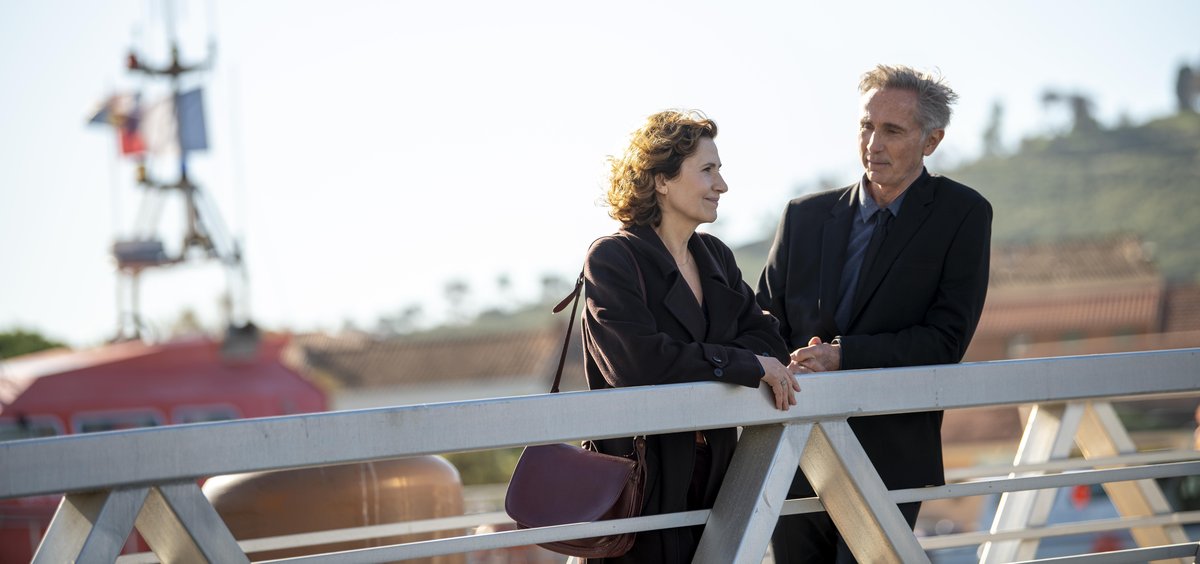 Photo du film Sexygénaires