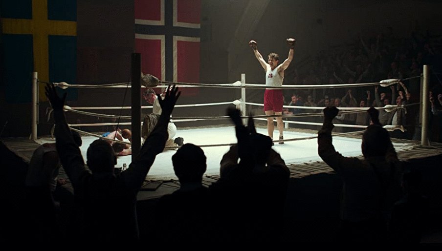 Photo from the movie Den største forbrytelsen