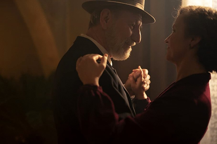 Photo from the movie Den største forbrytelsen