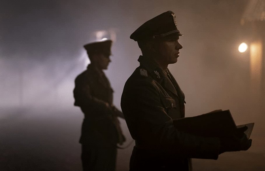 Photo from the movie Den største forbrytelsen