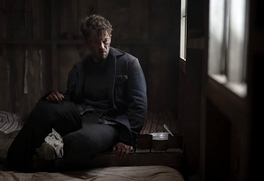 Photo from the movie Den største forbrytelsen