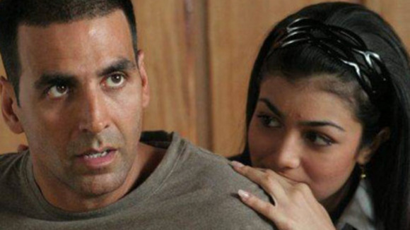 Photo from the movie Eight by Ten