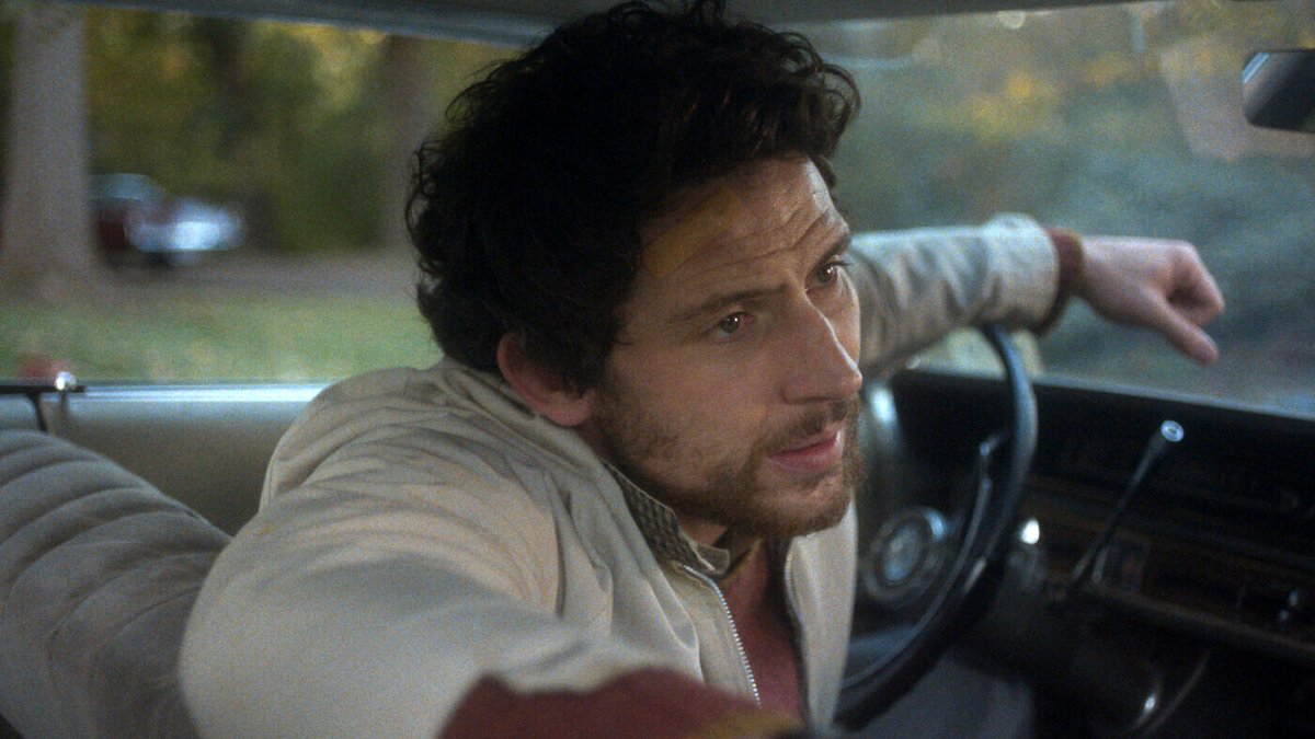 Photo du film The Mastermind