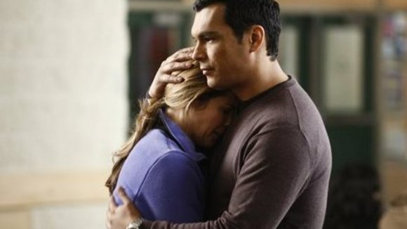 Photo from the movie Arctic Air