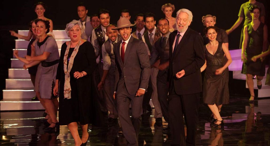 Photo from the movie Basmati Blues