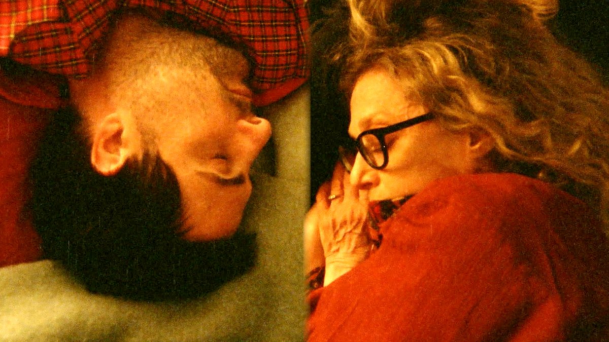 Photo du film Between the Temples