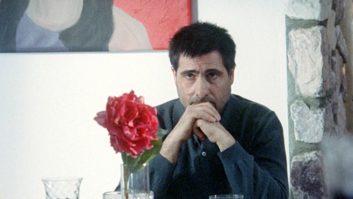 Photo du film Between the Temples