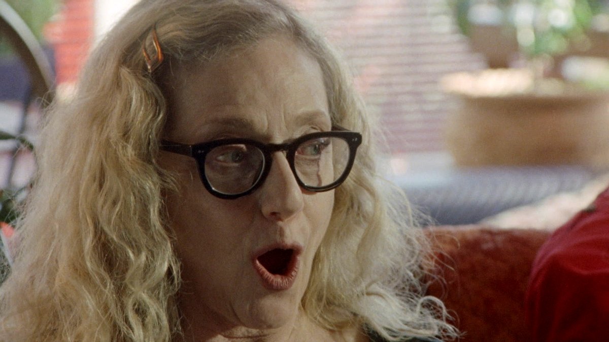 Photo du film Between the Temples