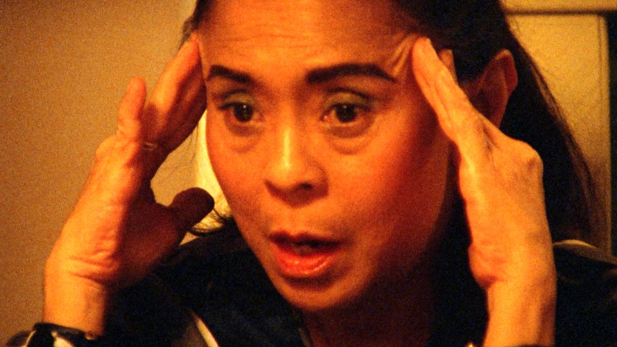 Photo du film Between the Temples