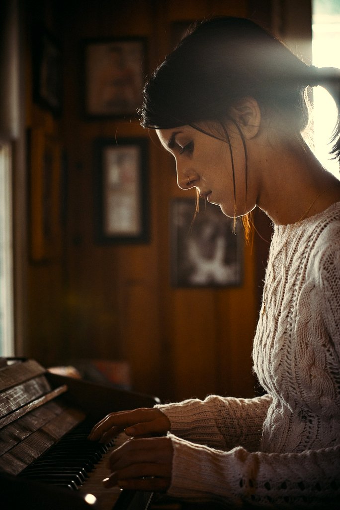 Photo du film Blood Honey