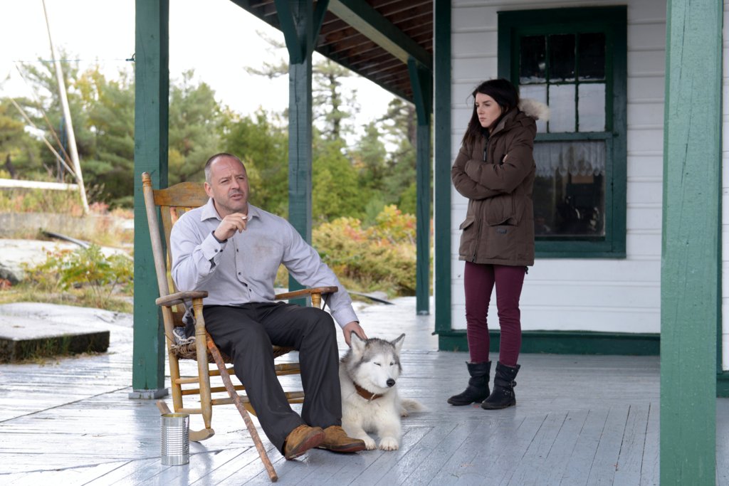 Photo du film Blood Honey