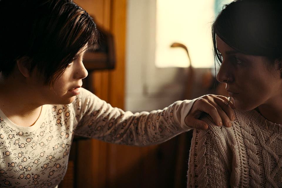 Photo du film Blood Honey