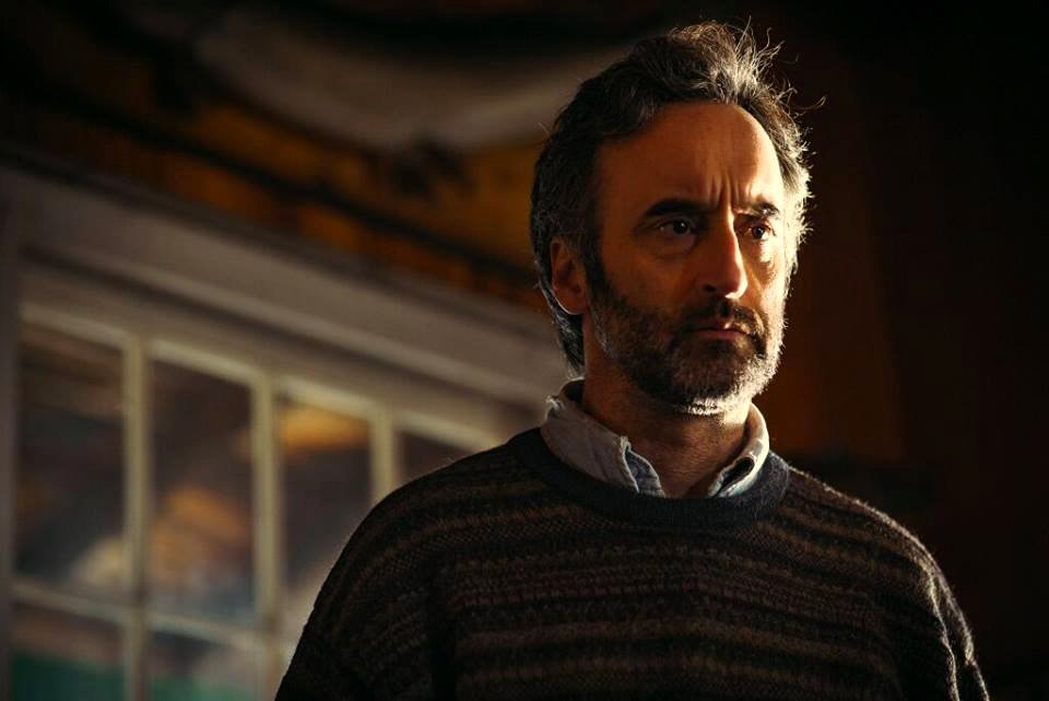 Photo du film Blood Honey